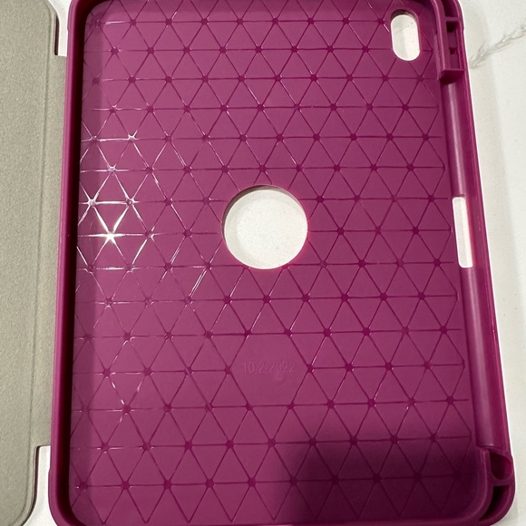 iPad case - Picture 5 of 7